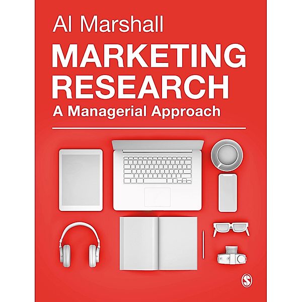 Marketing Research, Al Marshall