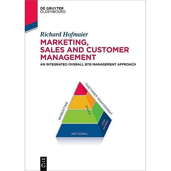 Marketing, Sales and Costumer Management / Jahrbuch des Dokumentationsarchivs des österreichischen Widerstandes, Richard Hofmaier