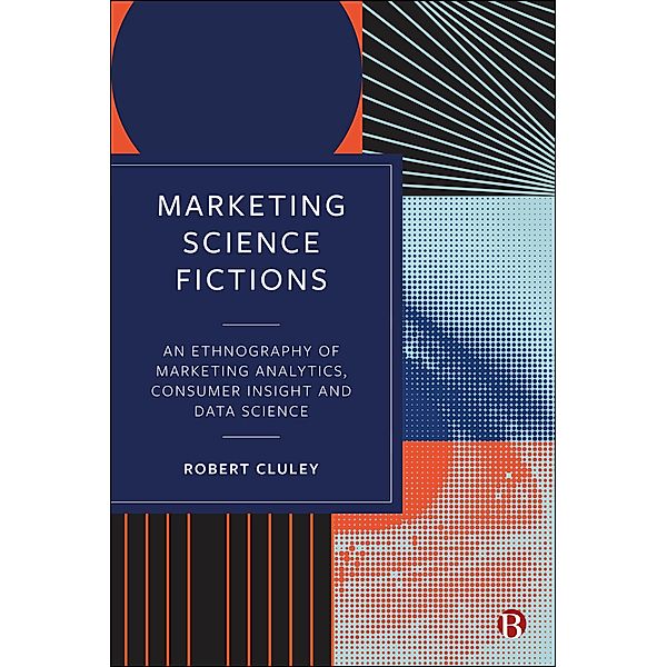 Marketing Science Fictions, Robert Cluley