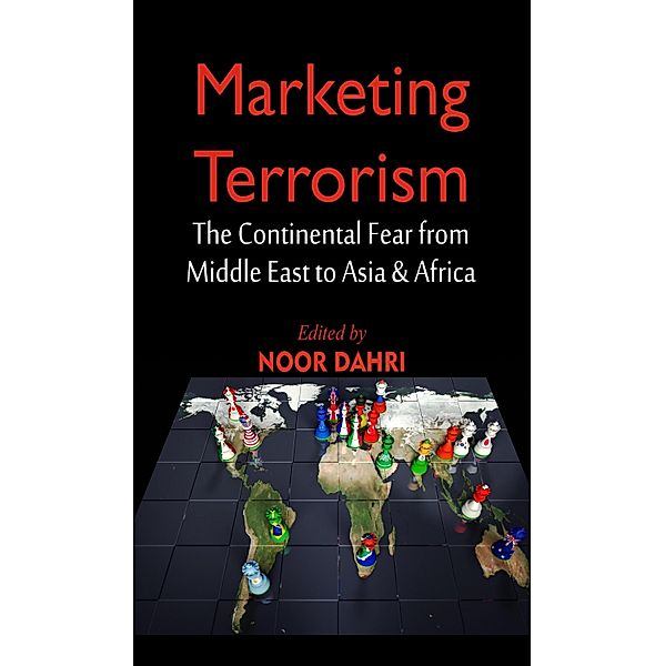 Marketing  Terrorism