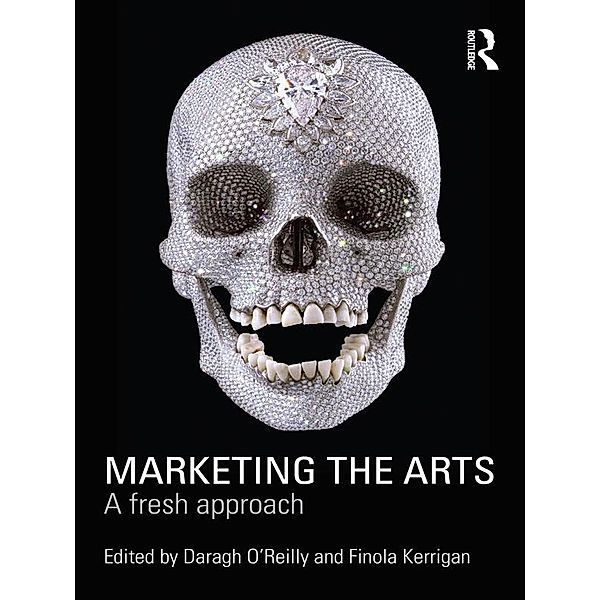 Marketing the Arts