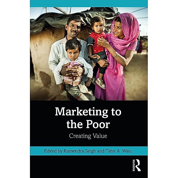 Marketing to the Poor