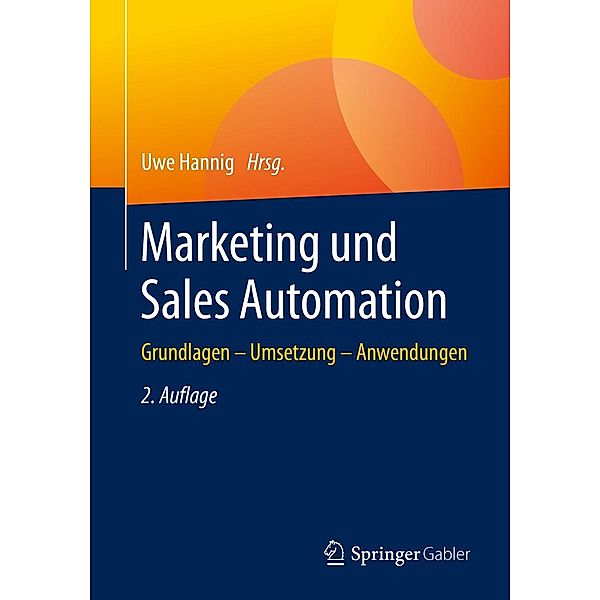 Marketing und Sales Automation