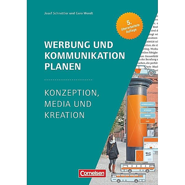 Marketingkompetenz - Fach- und Sachbücher, Josef Schnettler, Gero Wendt