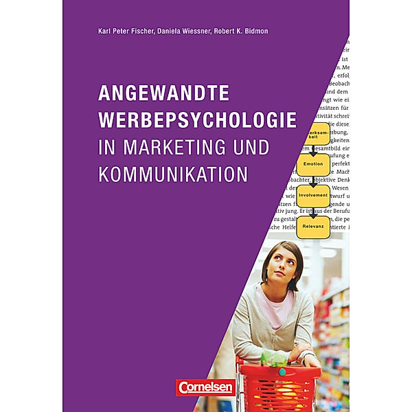 Marketingkompetenz - Fach- und Sachbücher, Daniela Wiessner, Robert K. Bidmon