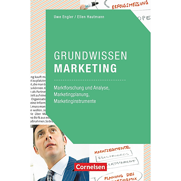Marketingkompetenz - Fach- und Sachbücher, Uwe Engler, Ellen Hautmann