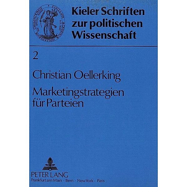 Marketingstrategien für Parteien, Christian Oellerking