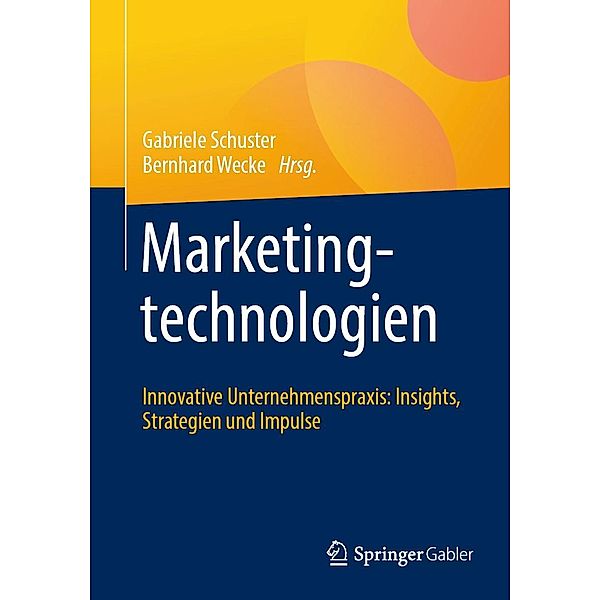 Marketingtechnologien