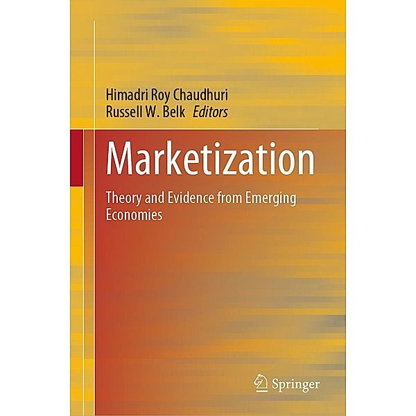 Marketization