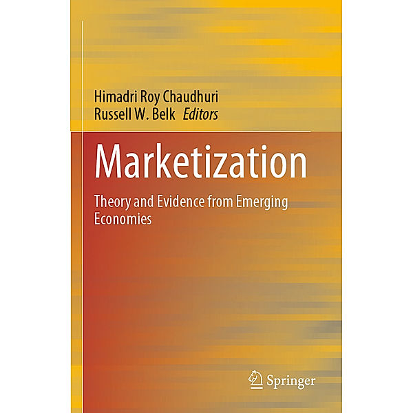 Marketization