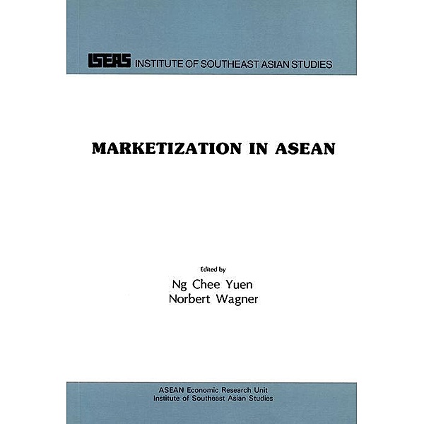 Marketization in ASEAN