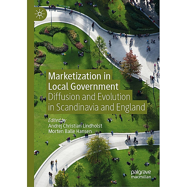 Marketization in Local Government