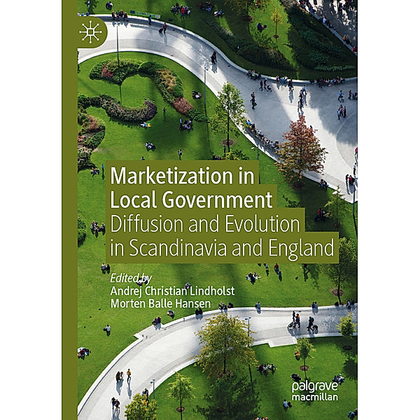 Marketization in Local Government