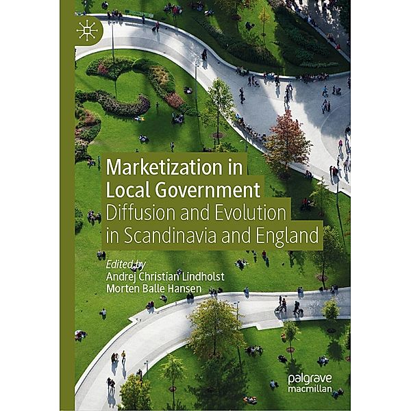 Marketization in Local Government / Progress in Mathematics