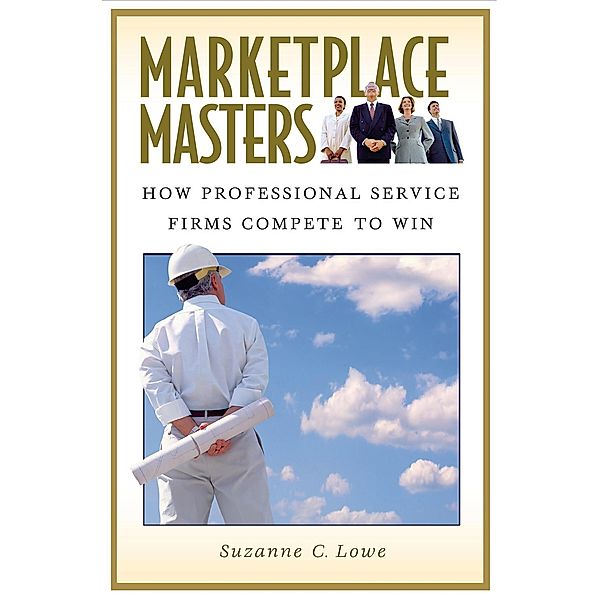 Marketplace Masters, Suzanne Lowe