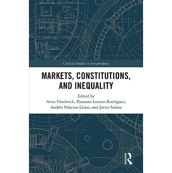 Markets, Constitutions, and Inequality