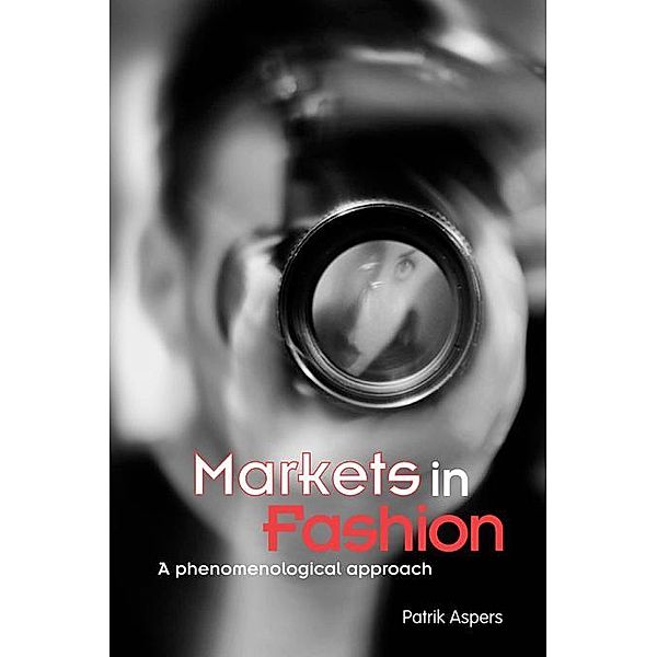 Markets in Fashion, Patrik Aspers