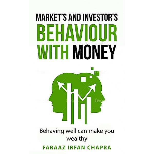 Market's & Investor's Behaviour with Money, Faraaz Irfan Chapra
