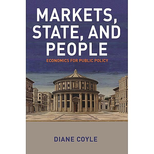 Markets, State, and People, Diane Coyle