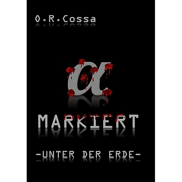 MARKIERT, O.R. Cossa