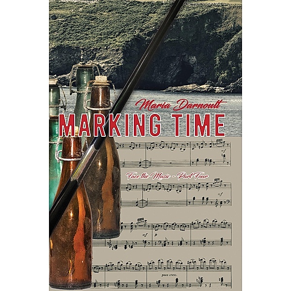 Marking Time / Austin Macauley Publishers, Maria Darnoult