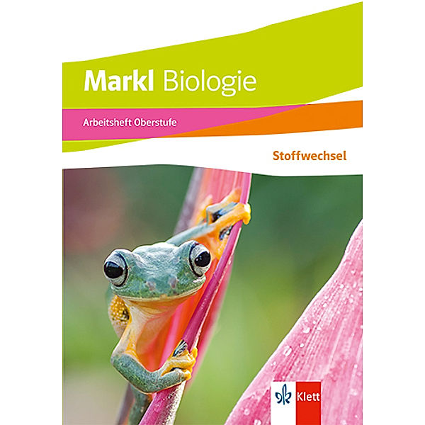 Markl Biologie Oberstufe