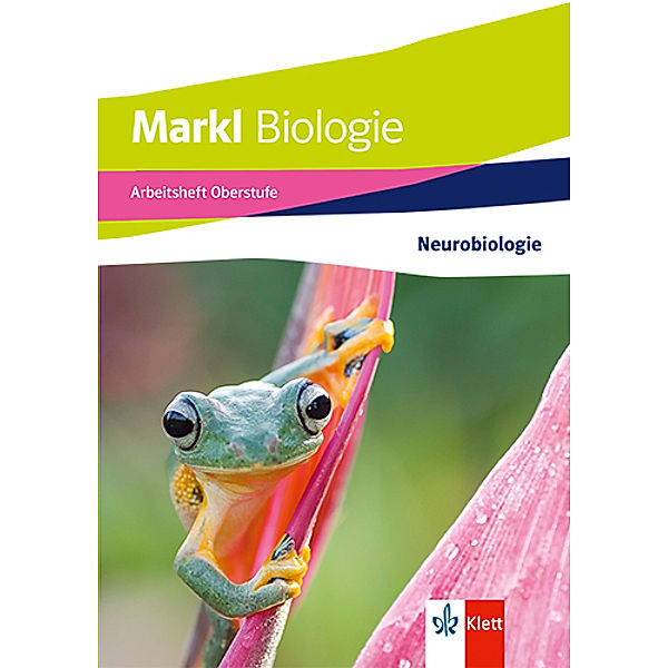 Markl Biologie Oberstufe