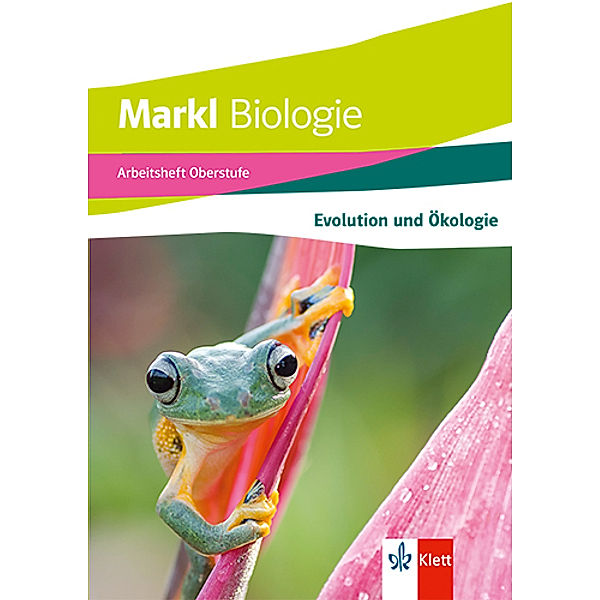 Markl Biologie Oberstufe