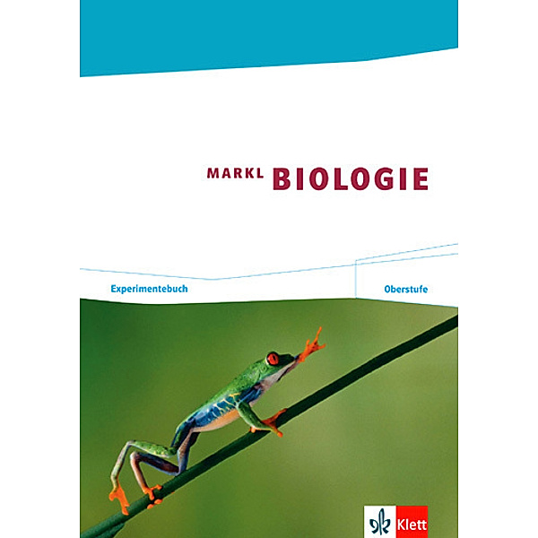 Markl Biologie Oberstufe. Bundesausgabe ab 2010 / Markl Biologie Oberstufe, m. 1 CD-ROM