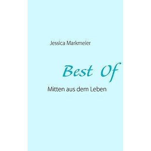 Markmeier, J: Best  Of, Jessica Markmeier