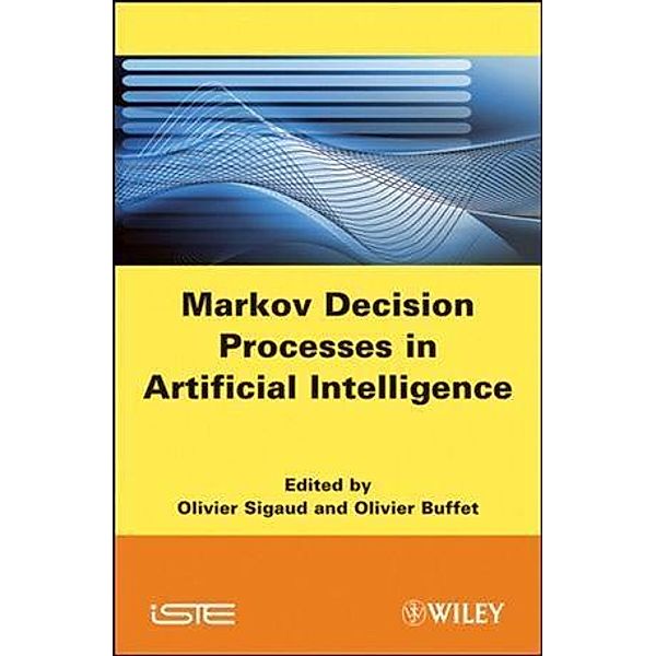 Markov Decision Processes in Artificial Intelligence