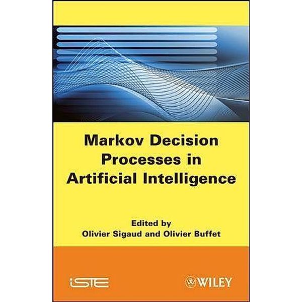 Markov Decision Processes in Artificial Intelligence