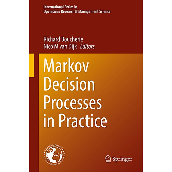 Markov Decision Processes in Practice