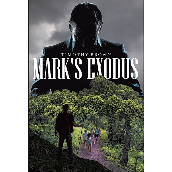 Mark's Exodus, Timothy Brown