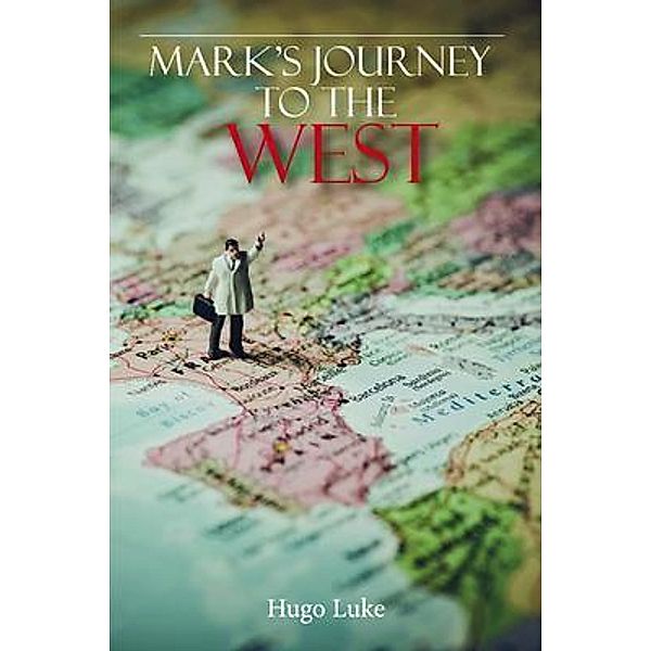 Mark's Journey to the West / Global Summit House, Hugo Luke