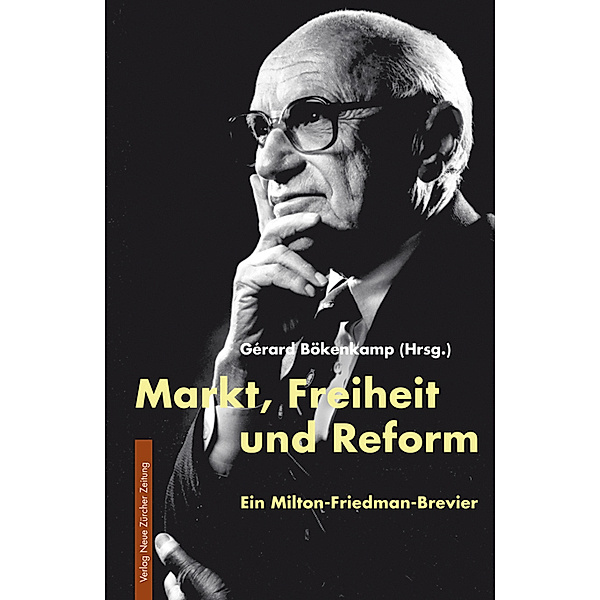 Markt, Freiheit und Reform