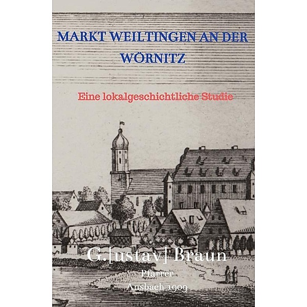 Markt Weiltingen an der Wörnitz, Conz Werniza