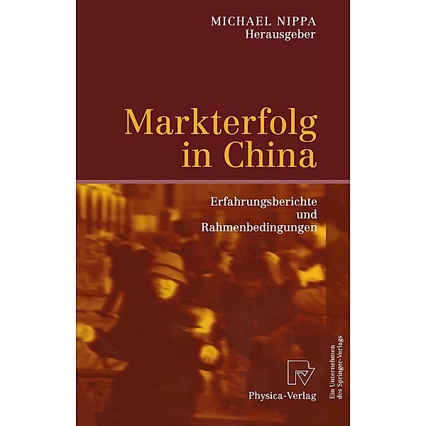 Markterfolg in China