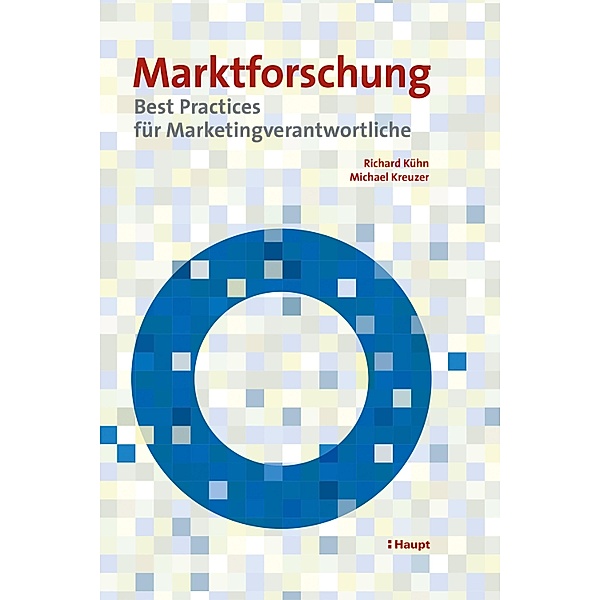 Marktforschung, Richard Kühn, Michael Kreuzer