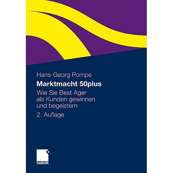 Marktmacht 50plus, Hans-Georg Pompe