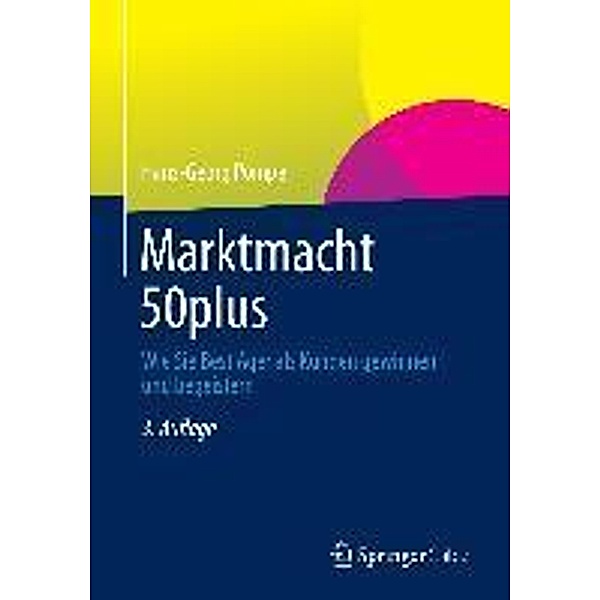 Marktmacht 50plus, Hans-Georg Pompe