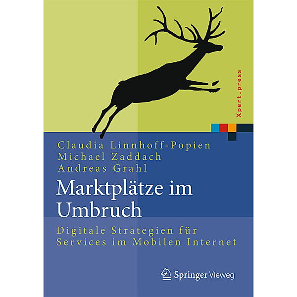 Marktplätze im Umbruch