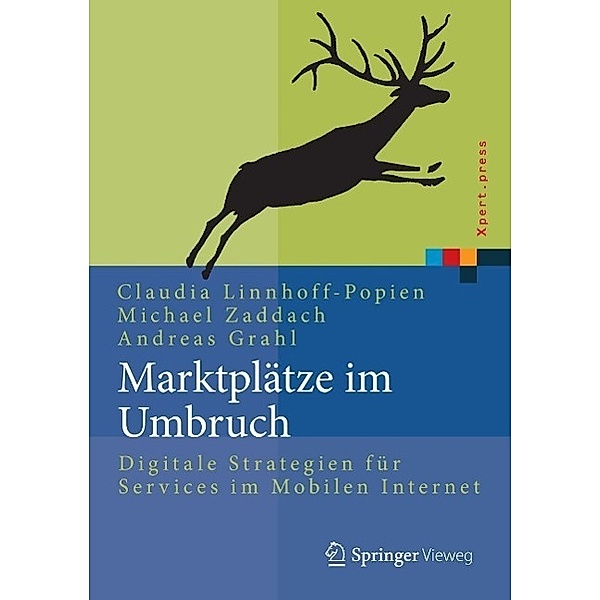 Marktplätze im Umbruch / Xpert.press