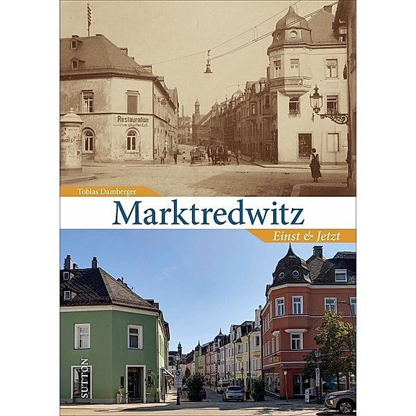 Marktredwitz, Tobias Damberger