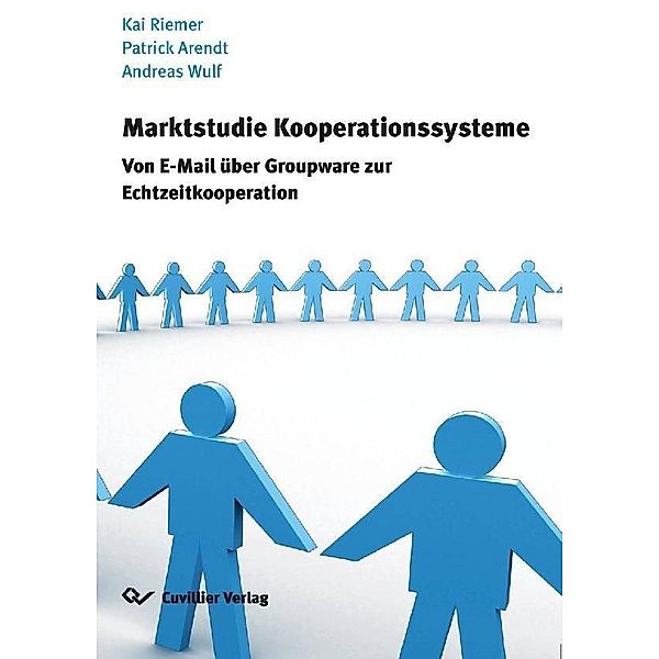 Marktstudie Kooperationssysteme