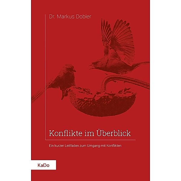 Markus, D: Konflikte im Überblick, Dobler Markus