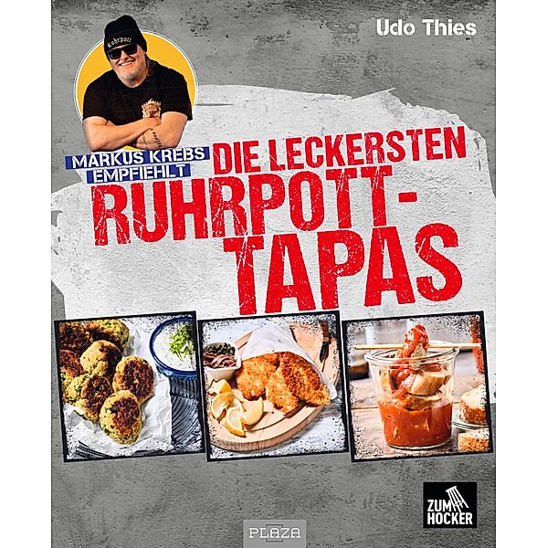 Markus Krebs empfiehlt: Die leckersten Ruhrpott-Tapas, Udo Thies