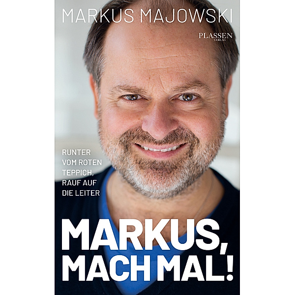 Markus, mach mal!, Markus Majowski
