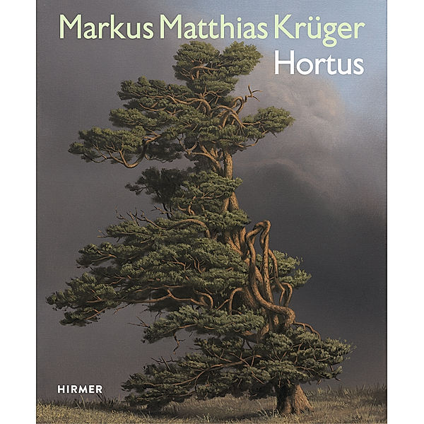 Markus Matthias Krüger, Hortus