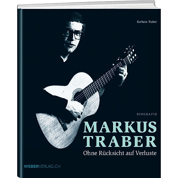 Markus Traber, Barbara Traber